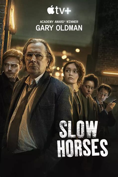 Slow horses s02e05 download S02E05